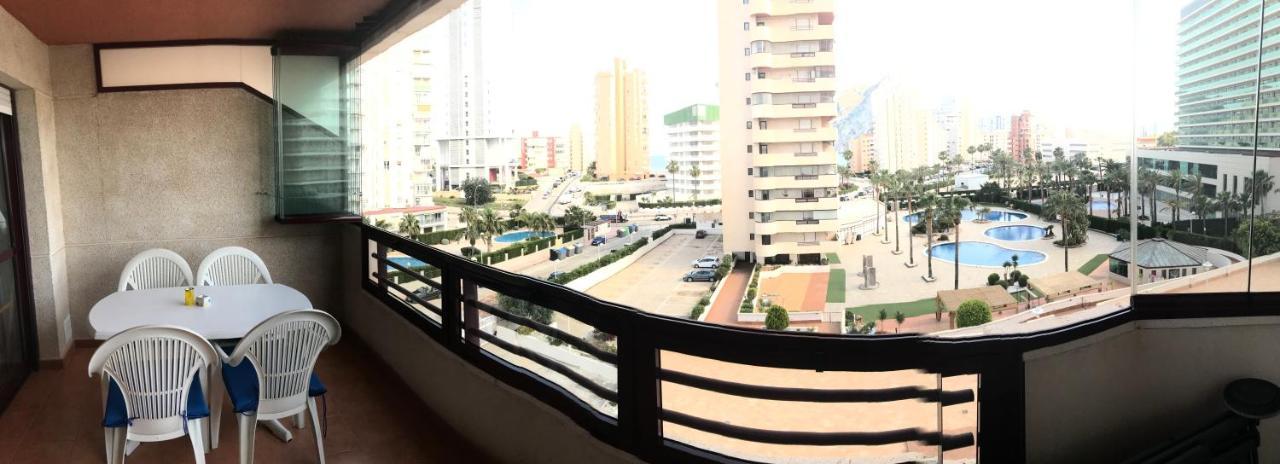 Appartement Coral