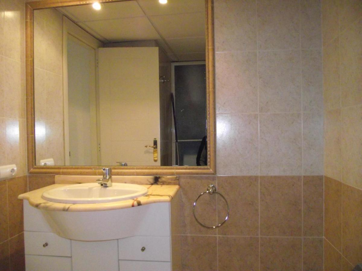 Appartement Coral Calp