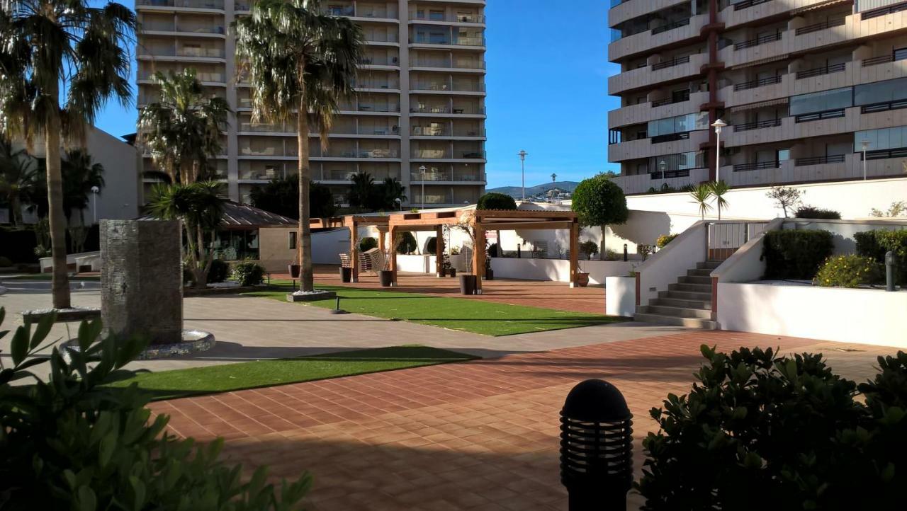 Coral Appartement