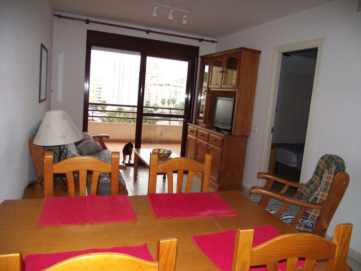Appartement Coral Calp