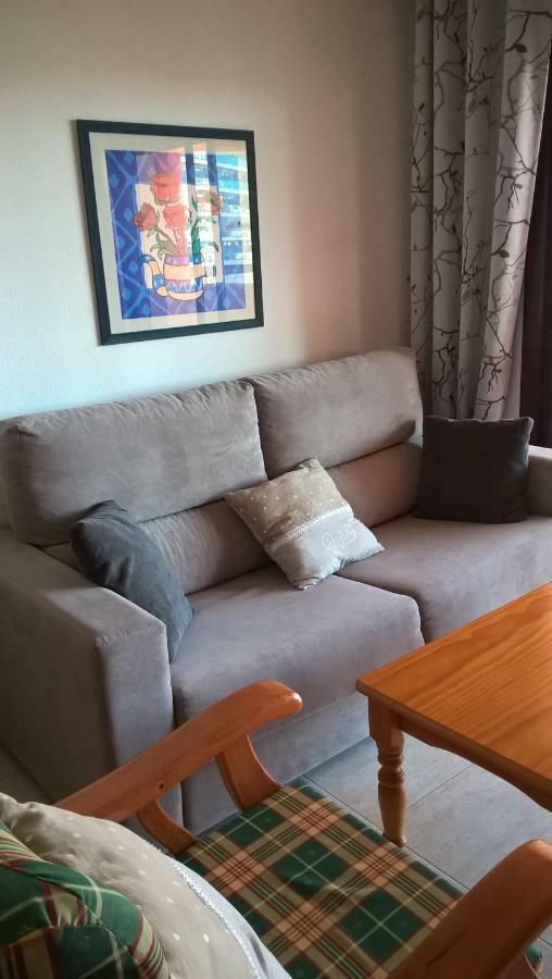 Coral Appartement