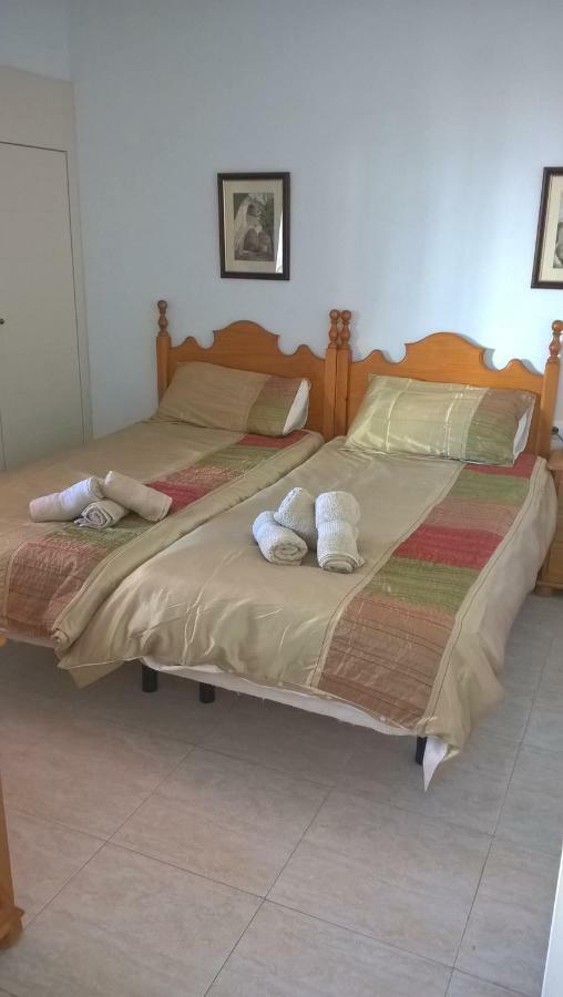 Coral Appartement Calp